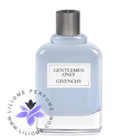 عطر ادکلن جیوانچی جنتلمن اونلی-آبی Givenchy Gentlemen Only