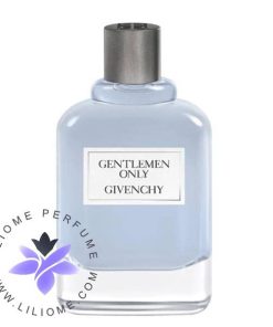 عطر ادکلن جیوانچی جنتلمن اونلی-آبی Givenchy Gentlemen Only