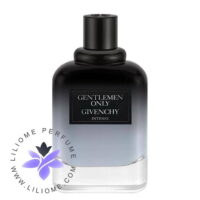 عطر ادکلن جیوانچی جنتلمن اونلی اینتنس Givenchy Gentlemen Only Intense