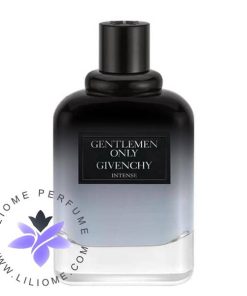 عطر ادکلن جیوانچی جنتلمن اونلی اینتنس Givenchy Gentlemen Only Intense