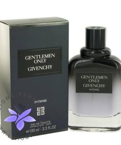 عطر ادکلن جیوانچی جنتلمن اونلی اینتنس Givenchy Gentlemen Only Intense