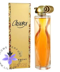 عطر ادکلن جیوانچی ارگانزا Givenchy Organza