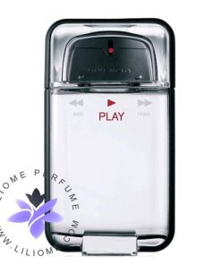 عطر ادکلن جیوانچی پلی مردانه Givenchy Play