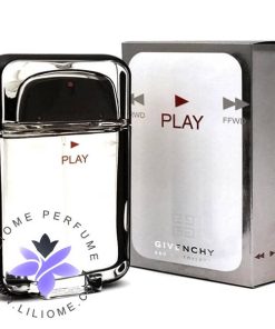 عطر ادکلن جیوانچی پلی مردانه Givenchy Play