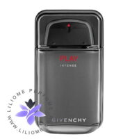 عطر ادکلن جیوانچی پلی اینتنس مردانه Givenchy Play Intense