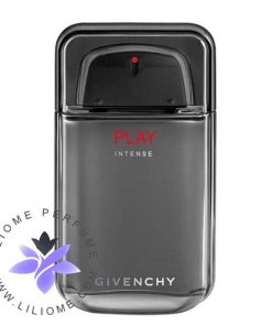 عطر ادکلن جیوانچی پلی اینتنس مردانه Givenchy Play Intense
