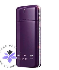 عطر ادکلن جیوانچی پلی اینتنس زنانه Givenchy Play Intense For Her