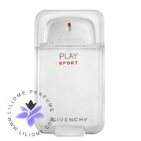 عطر ادکلن جیوانچی پلی اسپرت Givenchy Play Sport