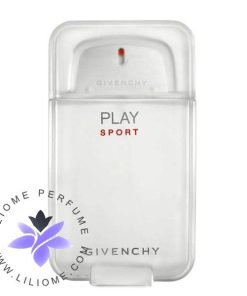 عطر ادکلن جیوانچی پلی اسپرت Givenchy Play Sport