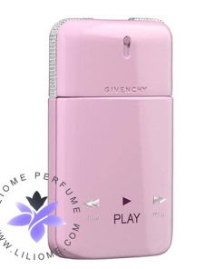 عطر ادکلن جیوانچی پلی زنانه Givenchy Play for her
