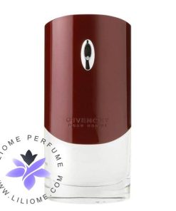 عطر ادکلن جیوانچی پورهوم | Givenchy Pour Homme