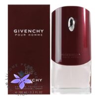 عطر ادکلن جیوانچی پورهوم | Givenchy Pour Homme