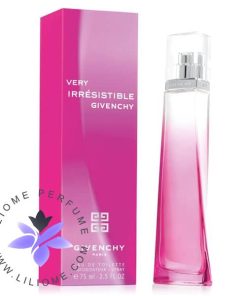 عطر ادکلن جیوانچی وری ایرسیستیبل Givenchy Very Irresistible