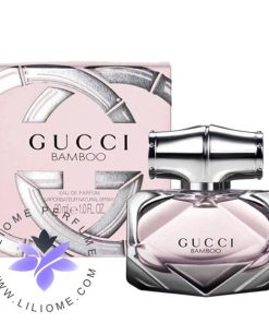 عطر ادکلن گوچی بامبو ادو پرفیوم | Gucci Bamboo