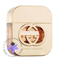 عطر ادکلن گوچی گیلتی زنانه | Gucci Guilty EDT