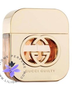 عطر ادکلن گوچی گیلتی زنانه | Gucci Guilty EDT