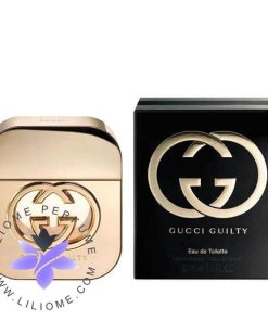 عطر ادکلن گوچی گیلتی زنانه | Gucci Guilty EDT