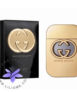 عطر ادکلن گوچی گیلتی اینتنس | Gucci Guilty Intense EDP