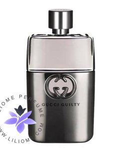 عطر ادکلن گوچی گیلتی مردانه | Gucci Guilty Pour Homme