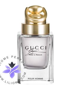 عطر ادکلن گوچی مید تو میژر | Gucci Made to Measure