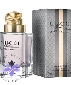 عطر ادکلن گوچی مید تو میژر | Gucci Made to Measure