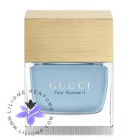 عطر ادکلن گوچی پورهوم 2 | Gucci Pour Homme II