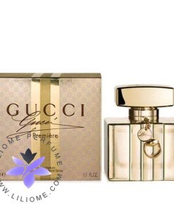 عطر ادکلن گوچی پریمیر ادو پرفیوم | Gucci Premiere EDP