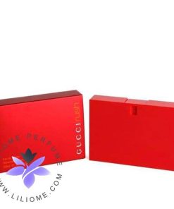 عطر ادکلن گوچی راش | Gucci Rush