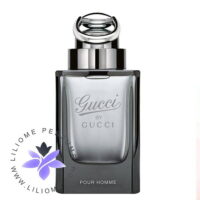 عطر ادکلن گوچی بای گوچی مردانه | Gucci by Gucci Pour Homme