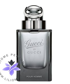 عطر ادکلن گوچی بای گوچی مردانه | Gucci by Gucci Pour Homme