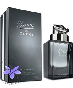 عطر ادکلن گوچی بای گوچی مردانه | Gucci by Gucci Pour Homme