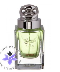 عطر ادکلن گوچی بای گوچی اسپرت | Gucci by Gucci Sport