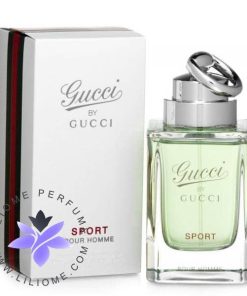 عطر ادکلن گوچی بای گوچی اسپرت | Gucci by Gucci Sport