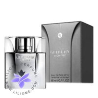 عطر ادکلن گرلن هوم Guerlain Homme