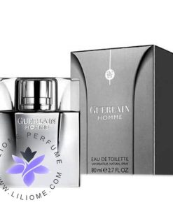 عطر ادکلن گرلن هوم Guerlain Homme