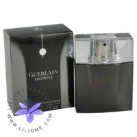 عطر ادکلن گرلن هوم اینتنس Guerlain Homme Intense