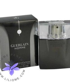 عطر ادکلن گرلن هوم اینتنس Guerlain Homme Intense