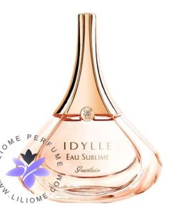 عطر ادکلن گرلن آیدیل زنانه او سوبلیم Guerlain Idylle Eau Sublime
