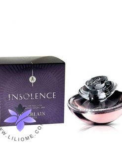 عطر ادکلن گرلن اینسولنس ادوتویلت Guerlain Insolence