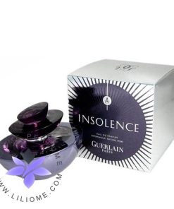 عطر ادکلن گرلن اینسولنس ادو پرفیوم | Guerlain Insolence EDP