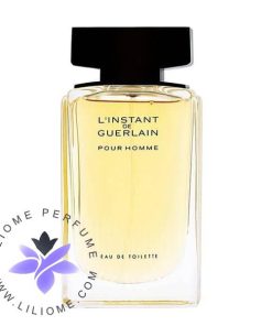 عطر ادکلن گرلن ال اینستنت مردانه-لینستنت تویلت Guerlain L`Instant EDT