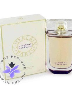 عطر ادکلن گرلن ال اینستنت د گرلن زنانه Guerlain L'Instant de Guerlain