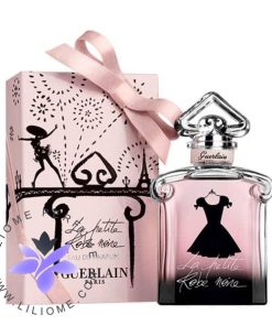 عطر ادکلن گرلن لاپتیت روب نویر پرفیوم Guerlain La Petite Robe Noir