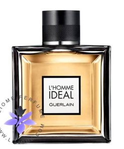 عطر ادکلن گرلن لهوم ایده آل مردانه Guerlain L´Homme Ideal EDT
