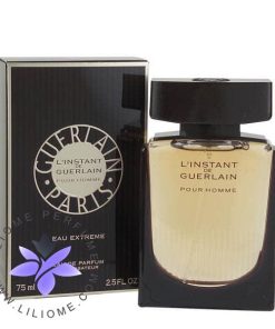 عطر ادکلن گرلن ال اینستنت پور هوم-Guerlain L´Instant de pour Homme