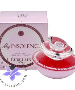 عطر ادکلن گرلن مای اینسولنس Guerlain My Insolence