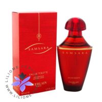 عطر ادکلن گرلن سمسارا Guerlain Samsara