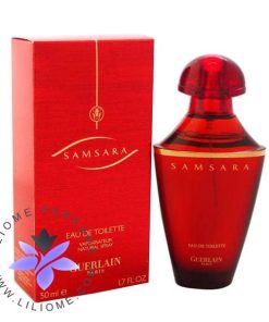 عطر ادکلن گرلن سمسارا Guerlain Samsara