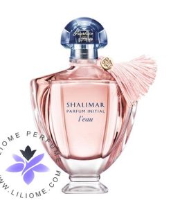 عطر ادکلن گرلن شالیمار پارفوم اینیشیال لئو Guerlain Shalimar Initial L`eau