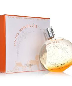 عطر ادکلن هرمس او دس مرویلس Hermes Eau des Merveilles
